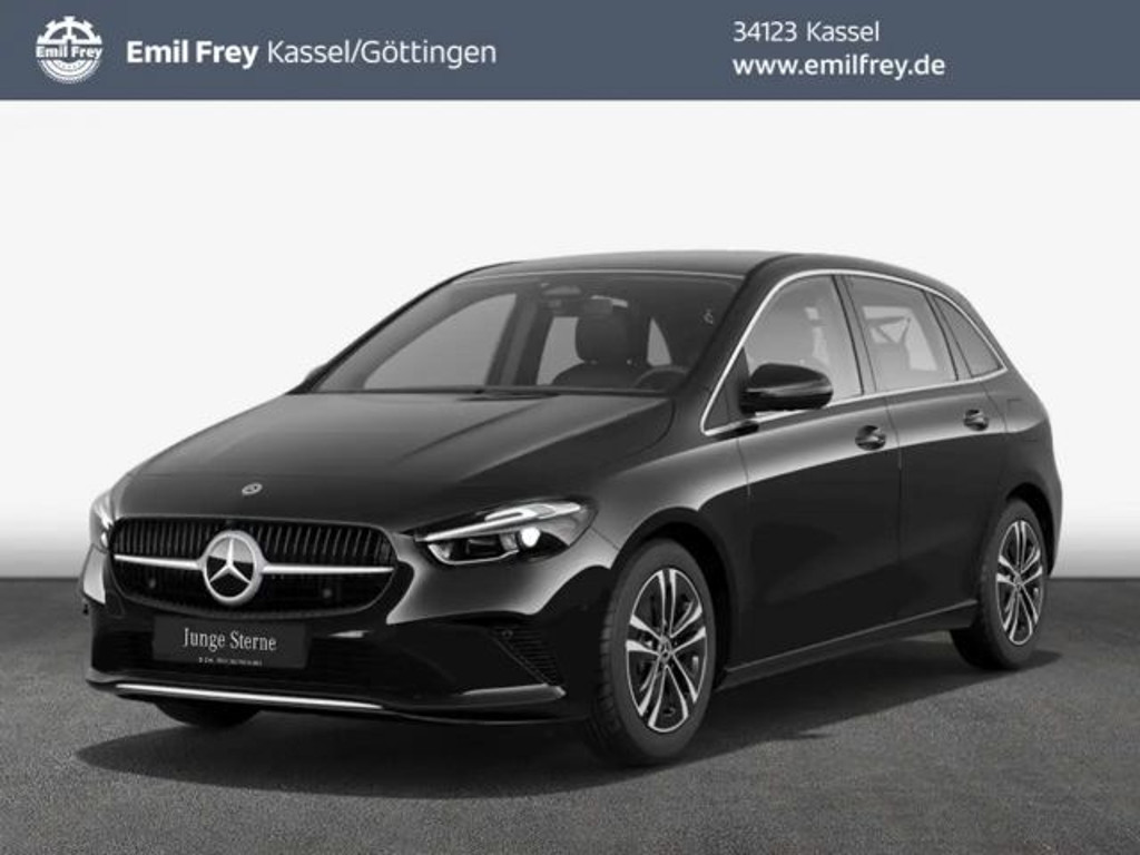 Mercedes-Benz B-Klasse B 200 B-Klasse