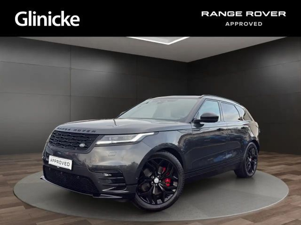 Land Rover Range Rover Velar Dynamic SE D300