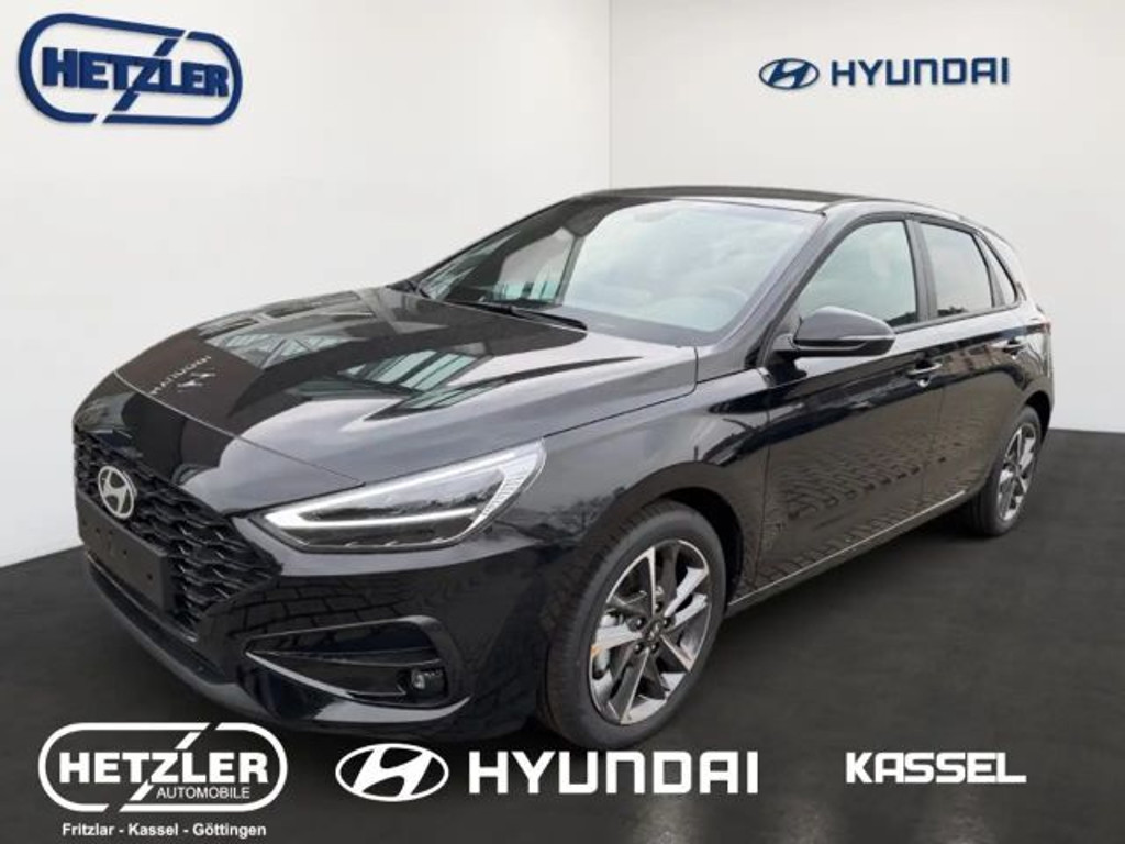 Hyundai i30 Trend