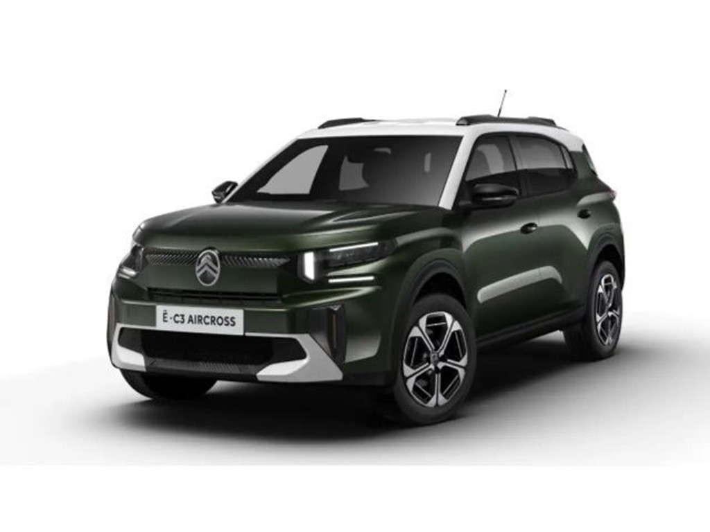 Citroën C3 Aircross ë-C3 Aircross Team D