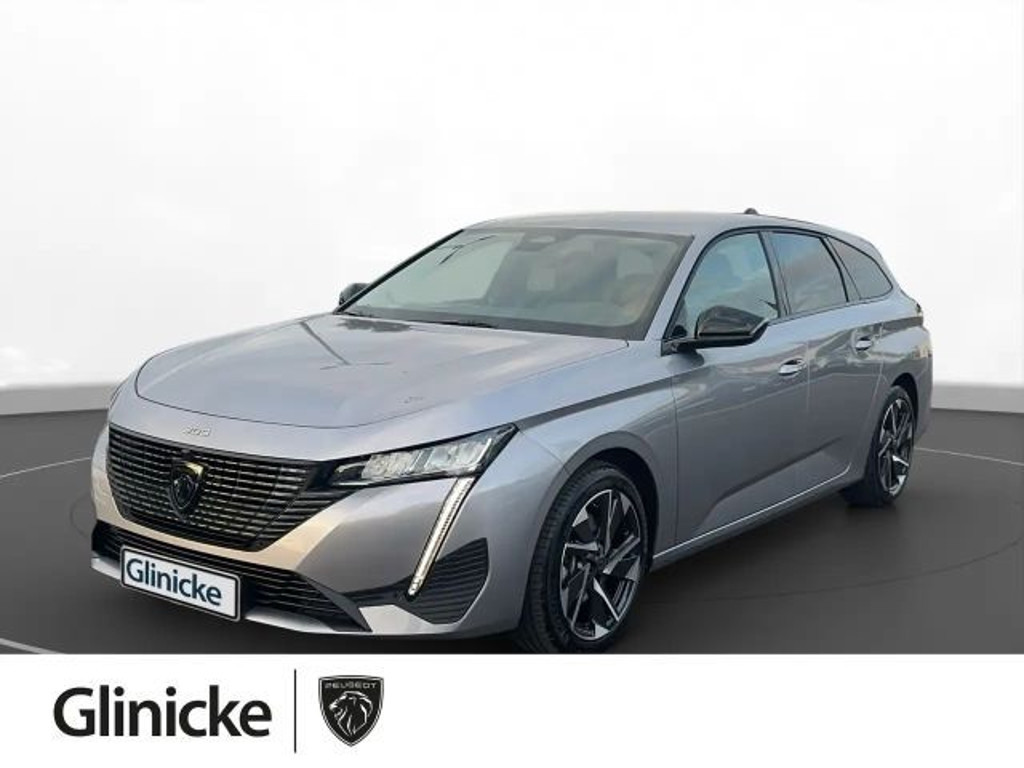 Peugeot 308 Allure Pack SW