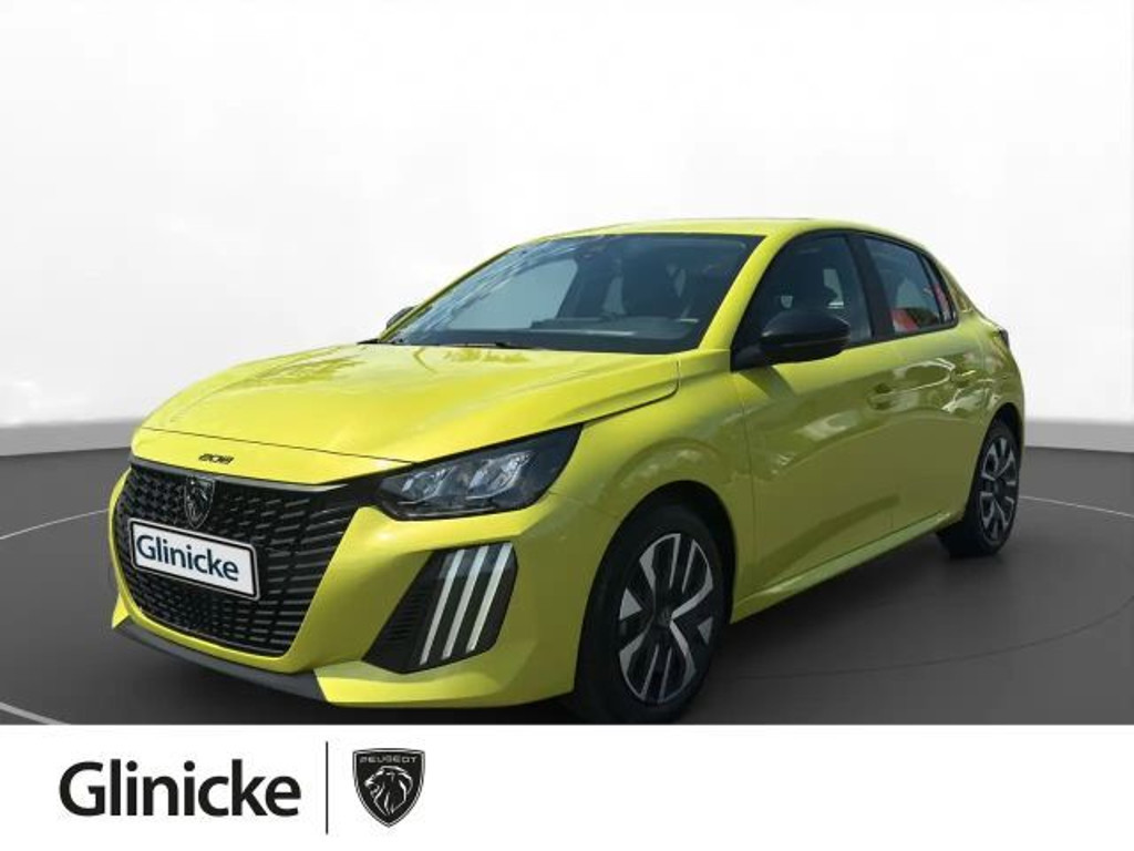 Peugeot 208 PureTech Active Pack