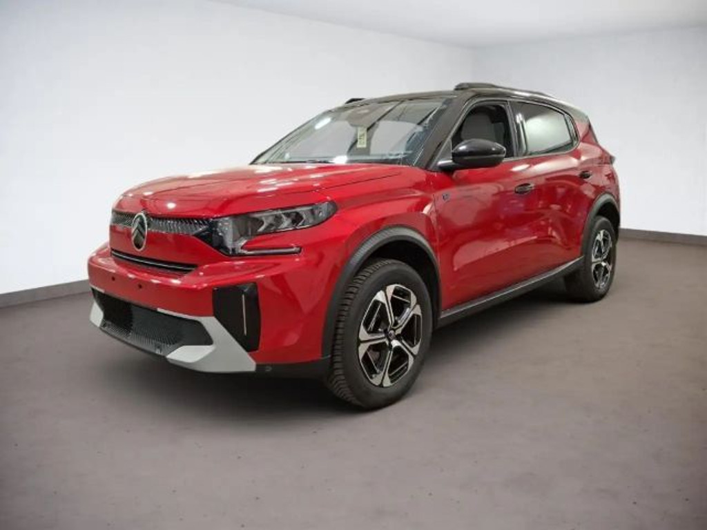 Citroën C3 Aircross Max