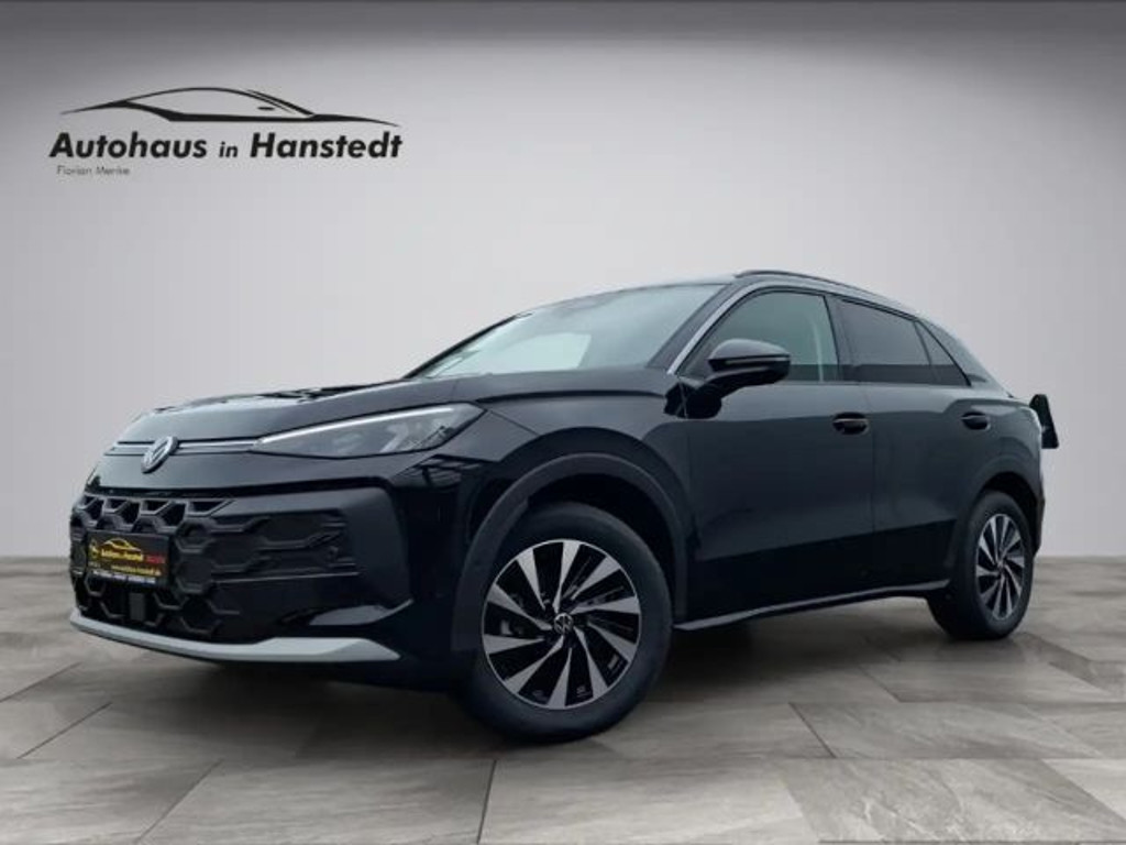 Volkswagen T-Roc DSG Life 1.5 eTSI