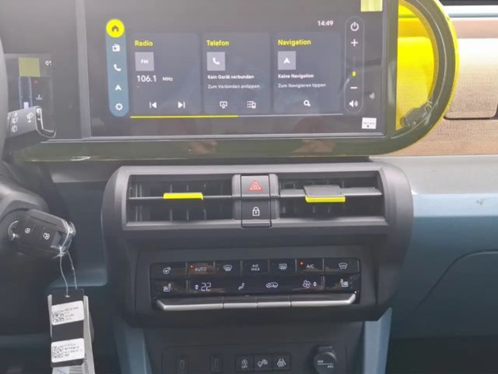 Fiat Grande Panda