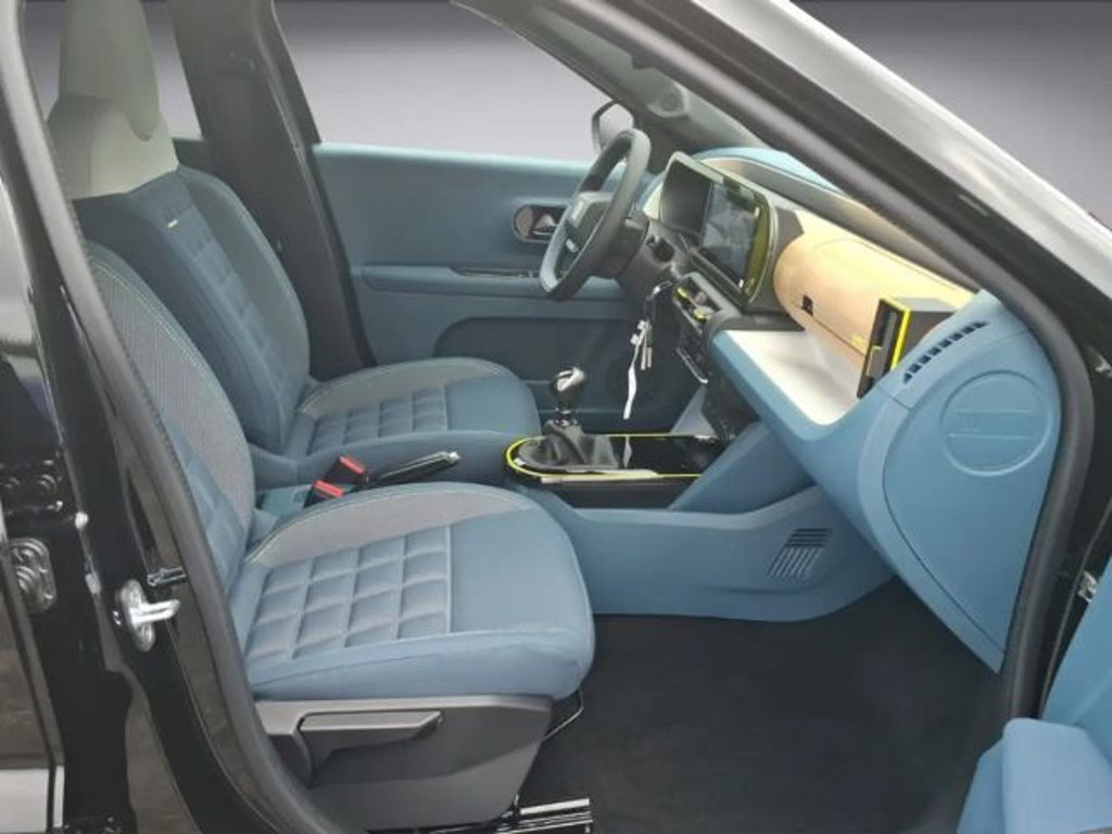 Fiat Grande Panda