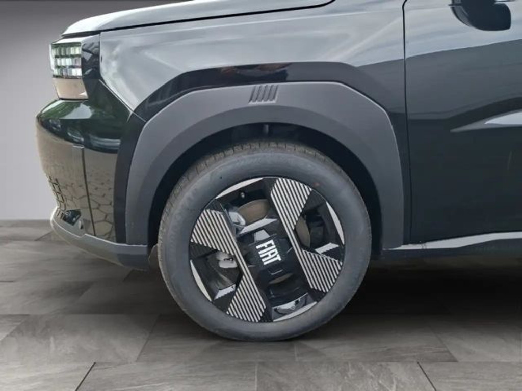 Fiat Grande Panda