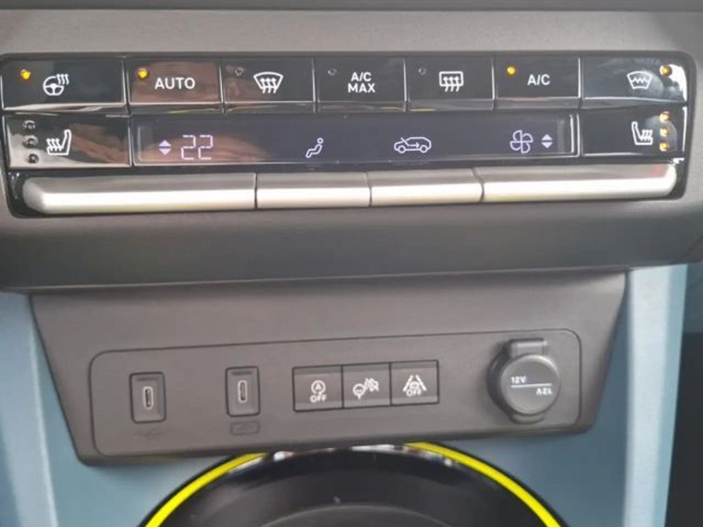 Fiat Grande Panda