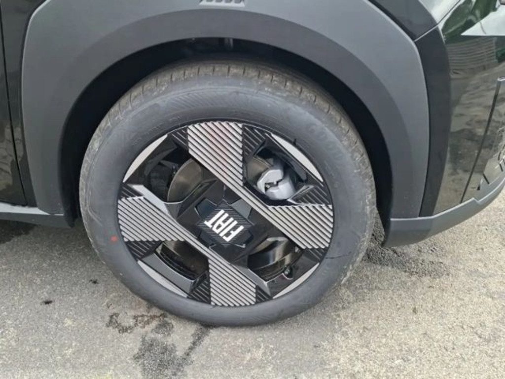 Fiat Grande Panda