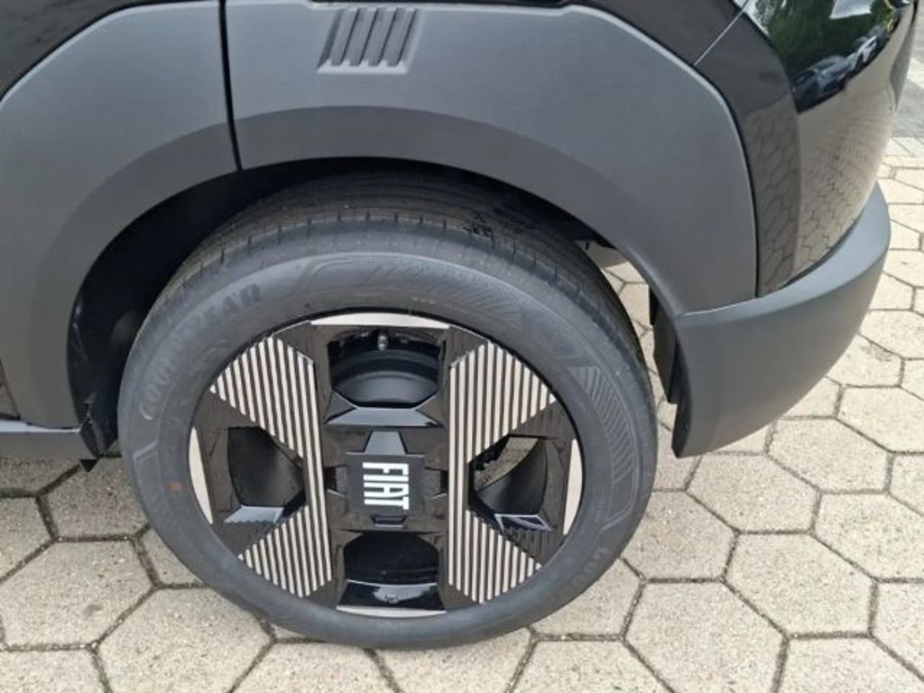 Fiat Grande Panda