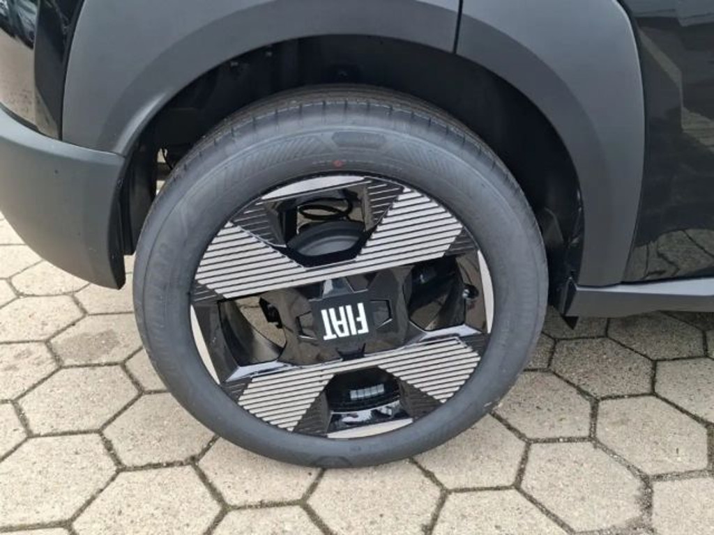 Fiat Grande Panda