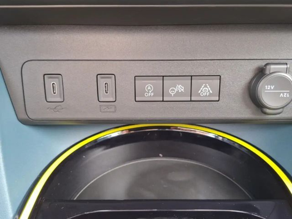 Fiat Grande Panda
