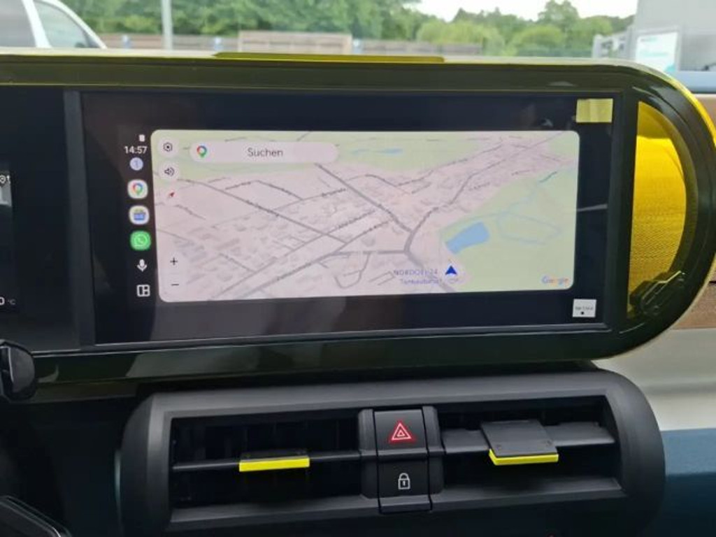 Fiat Grande Panda