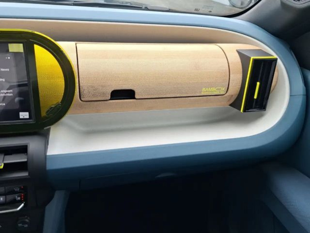 Fiat Grande Panda