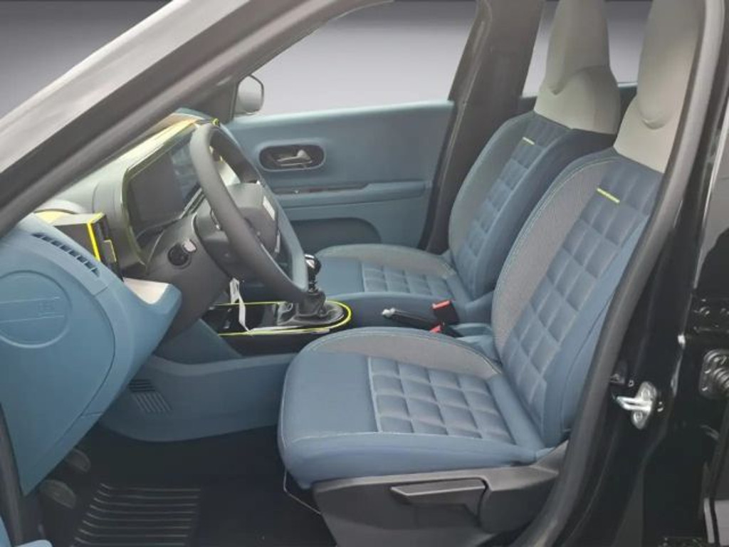 Fiat Grande Panda