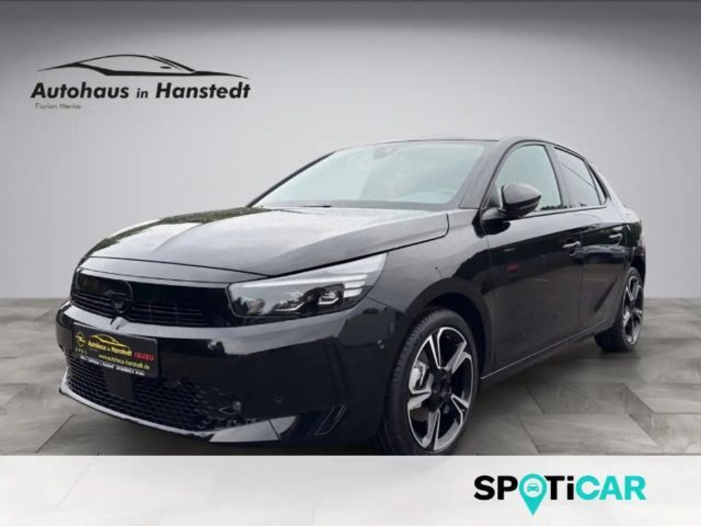 Opel Corsa Ultimate 1.2 Turbo Turbo