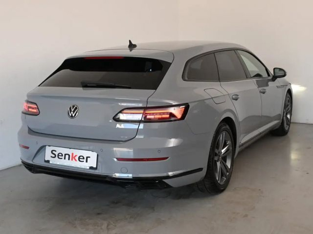 Volkswagen Arteon DSG R-Line