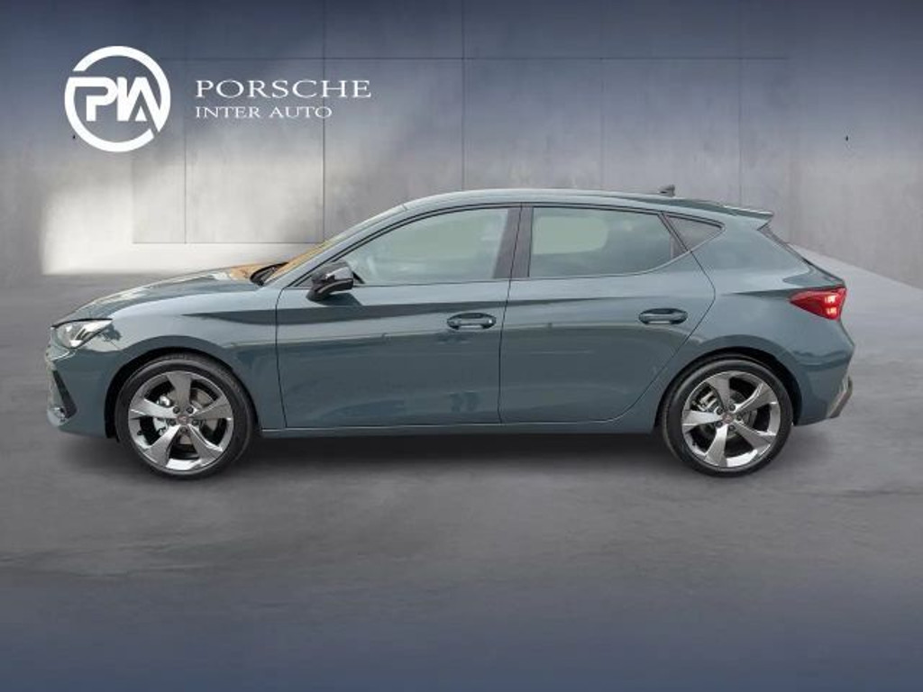 Cupra Leon 1.5 TSI
