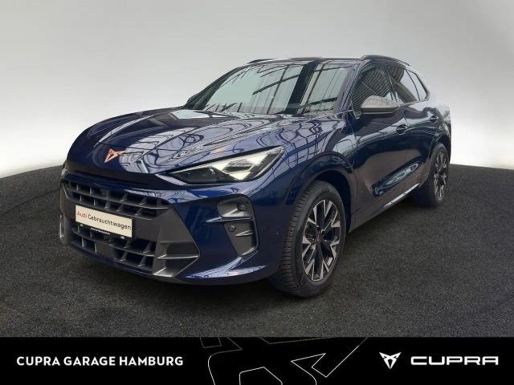 Cupra Terramar 1.5 e-Hybrid e-Hybrid