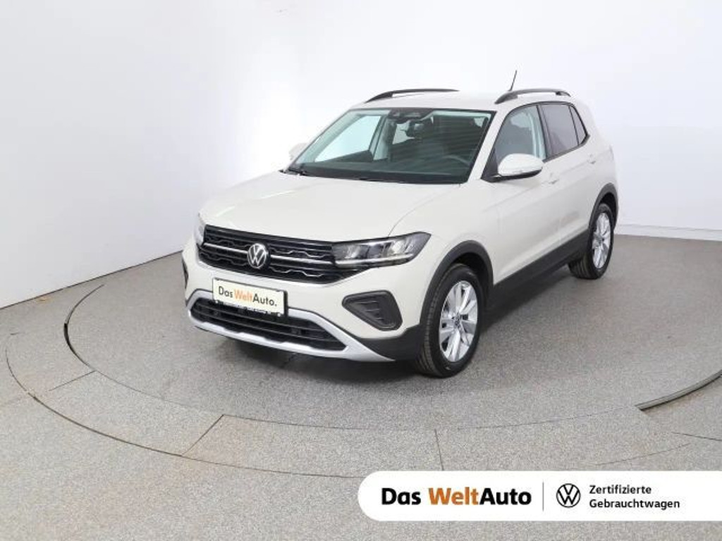 Volkswagen T-Cross Friends TSI