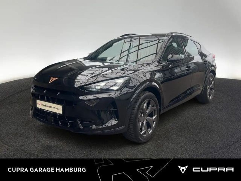 Cupra Formentor DSG e-Hybrid