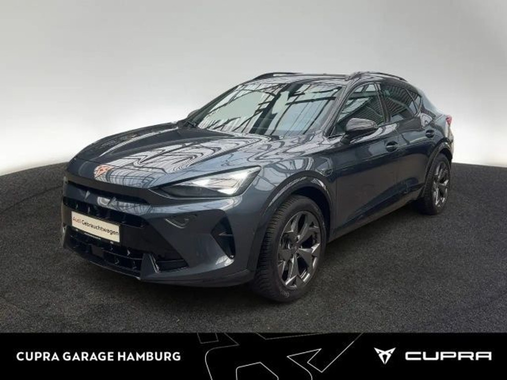 Cupra Formentor DSG e-Hybrid