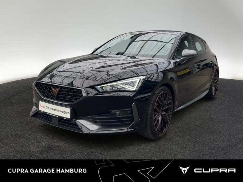 Cupra Leon 2.0 TSI DSG VZ