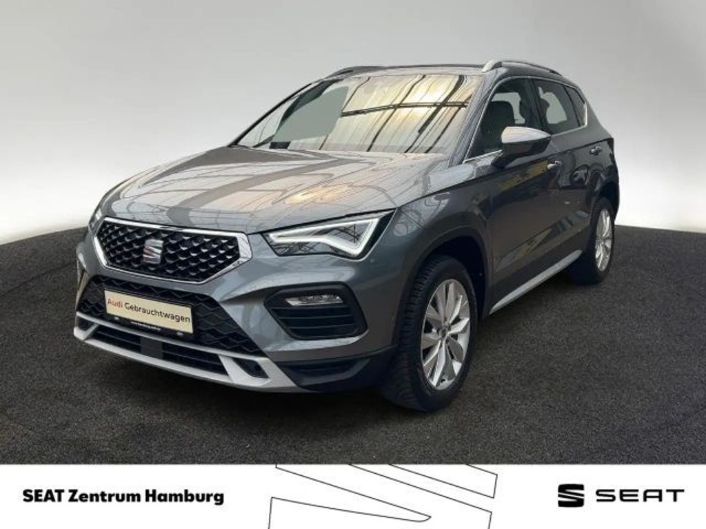 Seat Ateca 1.5 TSI DSG