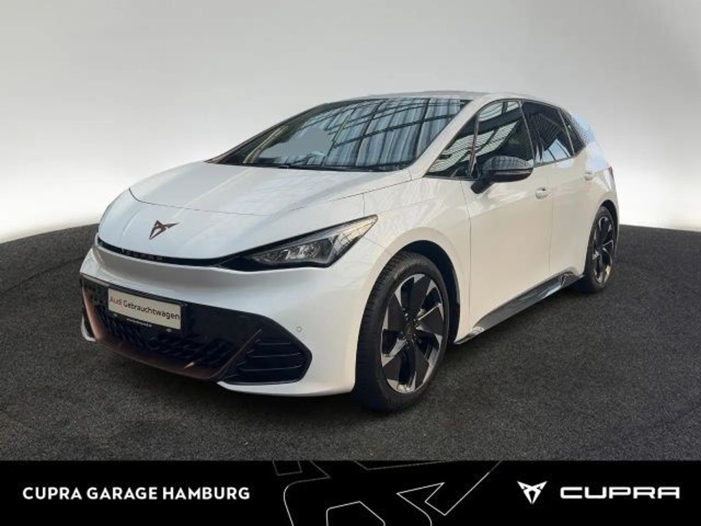 Cupra Born 77 kWh