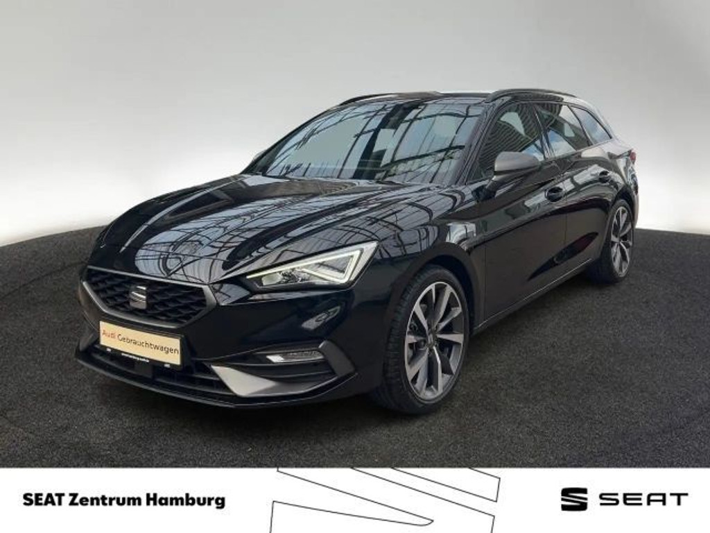 Seat Leon FR-lijn 1.5 TSI Sportstourer