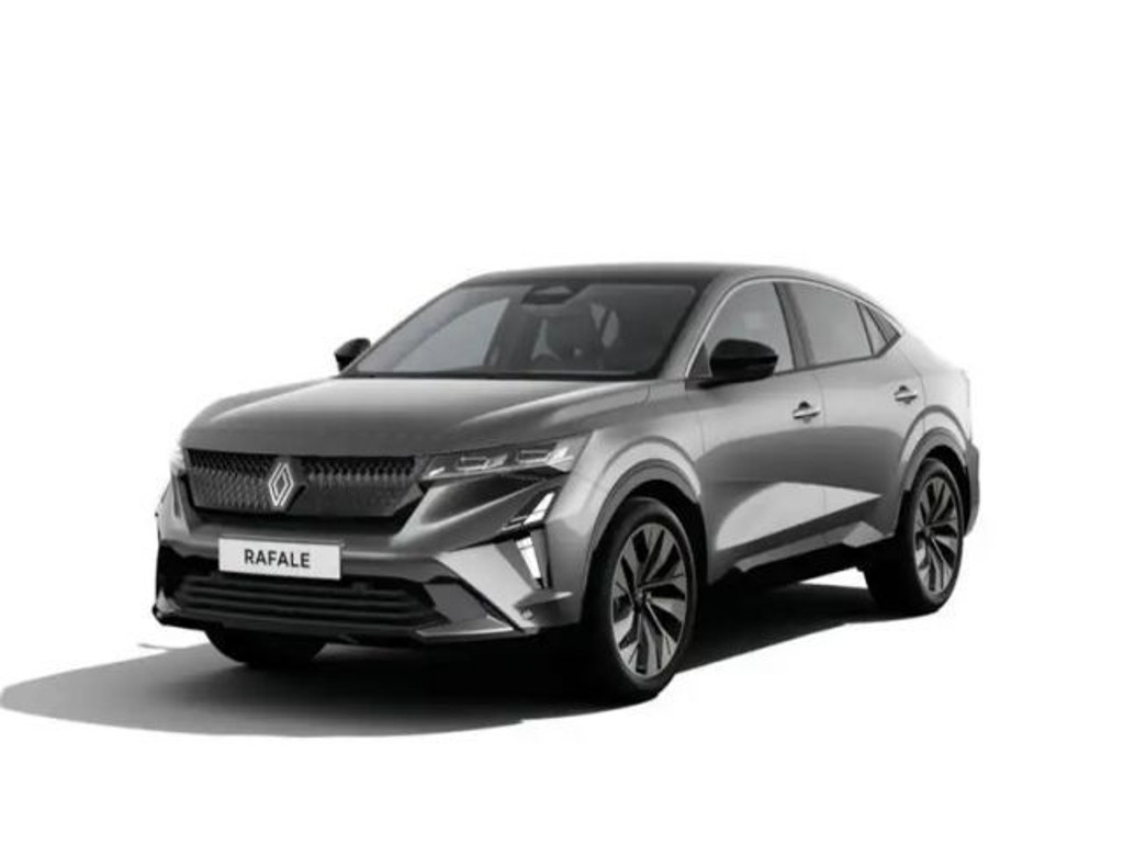 Renault Rafale E-Tech Techno E-Tech Full Hybrid