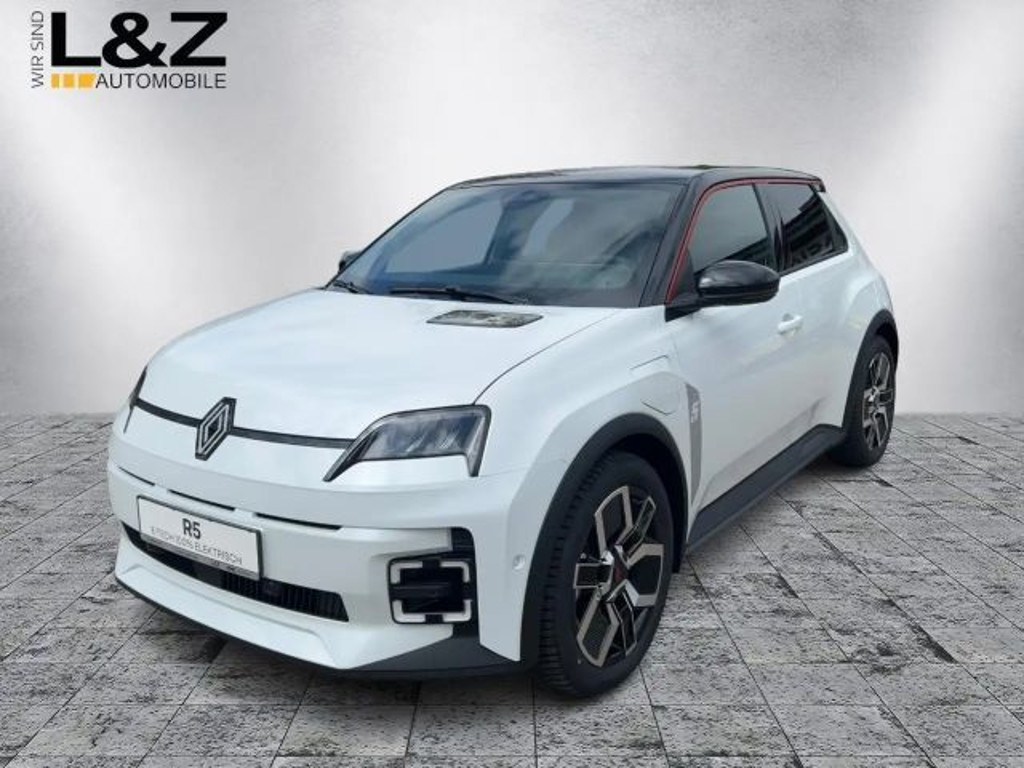 Renault 5 E-Tech Techno Comfort