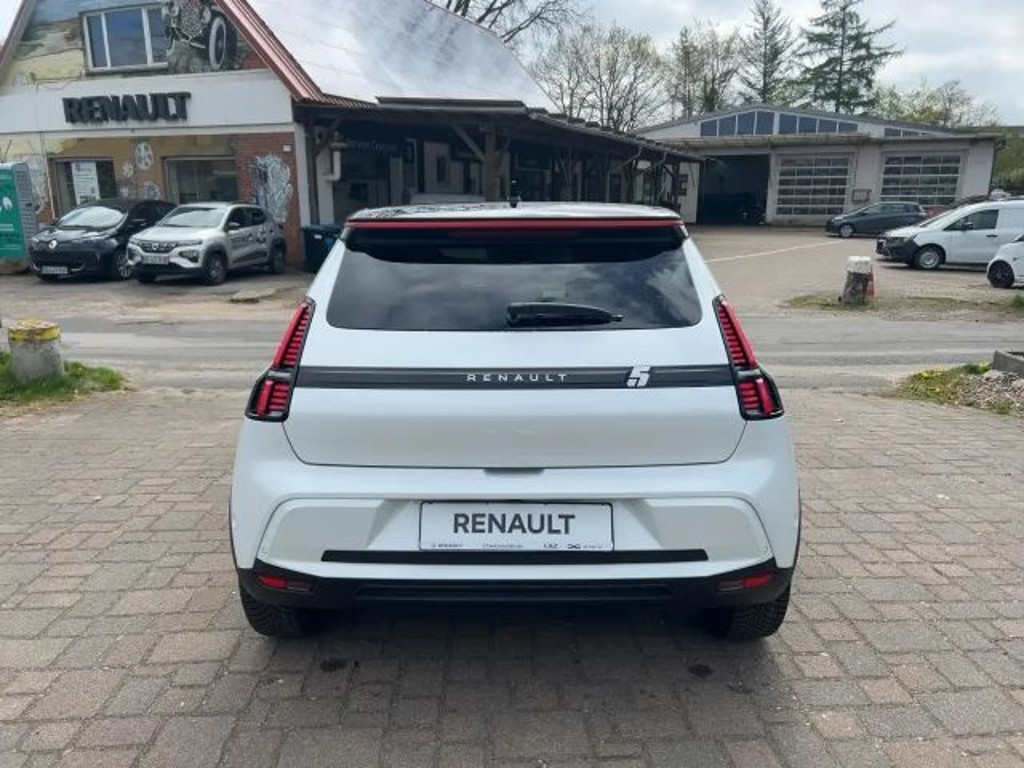 Renault 5