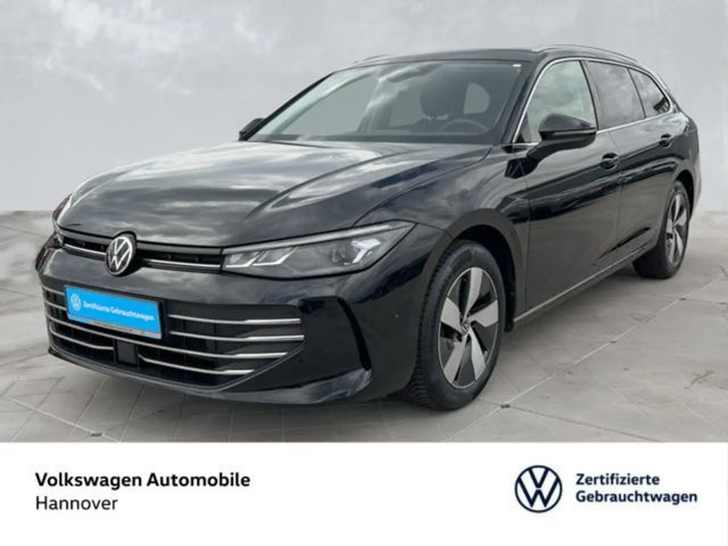 Volkswagen Passat Business DSG Variant 1.5 eTSI