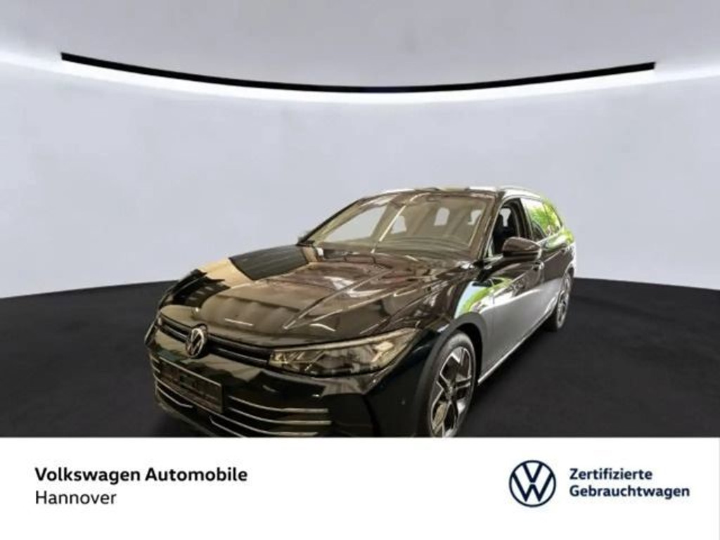 Volkswagen Passat Business DSG Variant 1.5 eTSI