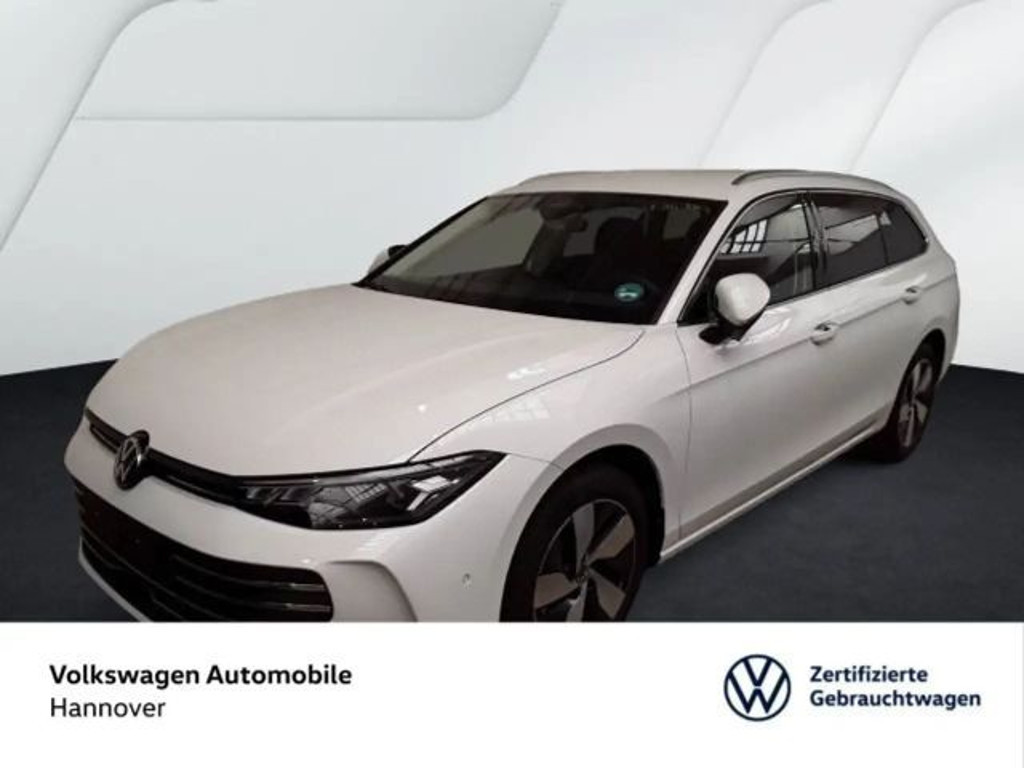 Volkswagen Passat DSG Variant 1.5 eTSI