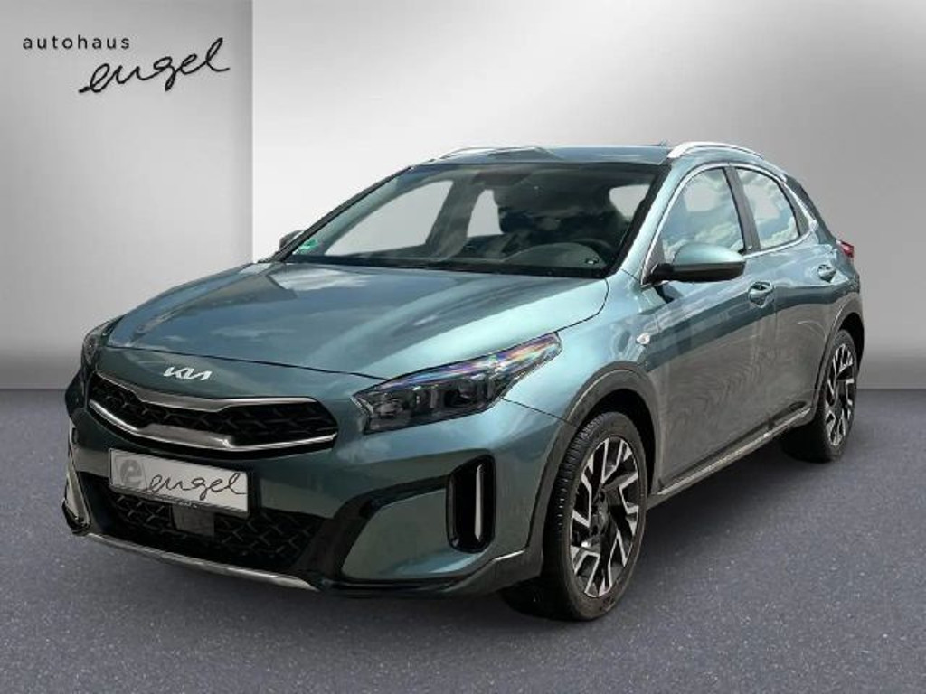 Kia XCeed Vision