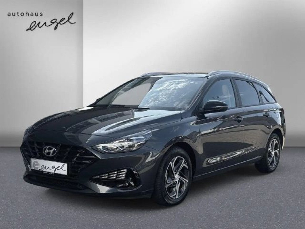 Hyundai i30 Edition 30,KAMERA,CARPLAY,SHZ,TEMPO,LHZ,KLIMA,DAB,