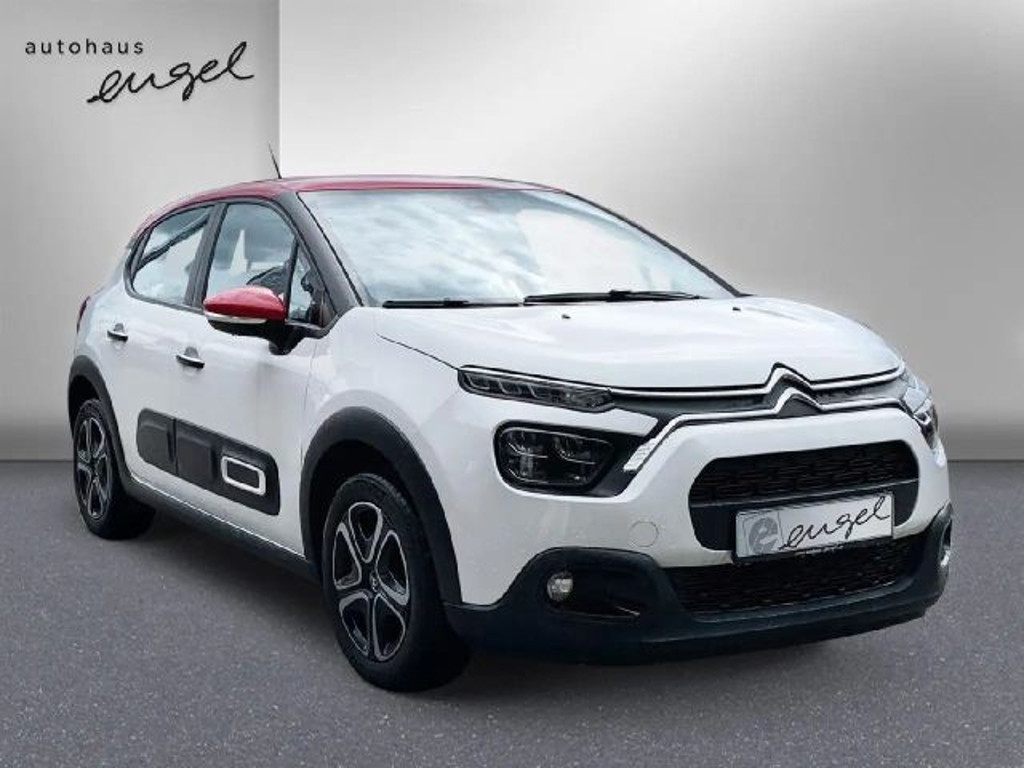 Citroën C3