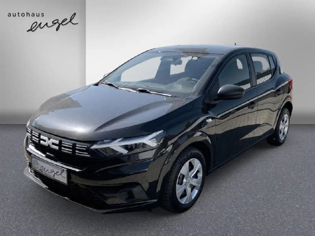 Dacia Sandero Essential