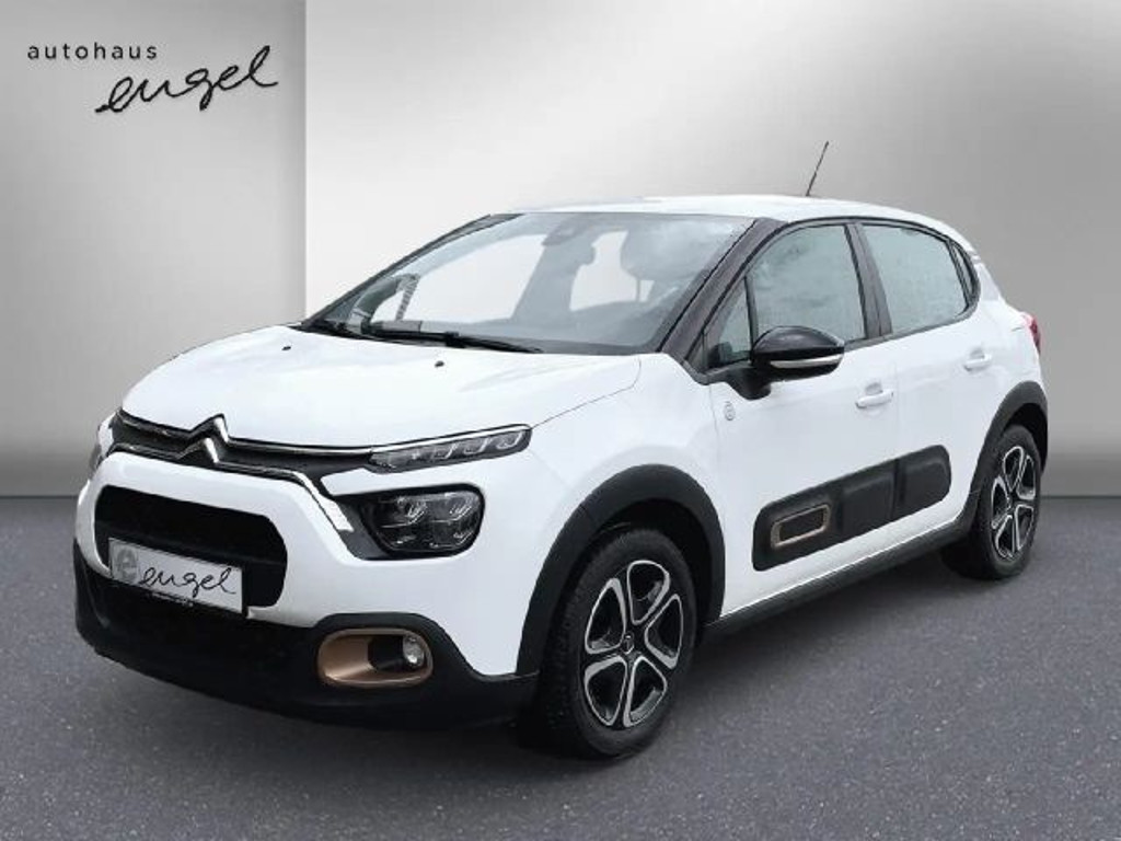 Citroën C3 C-Series