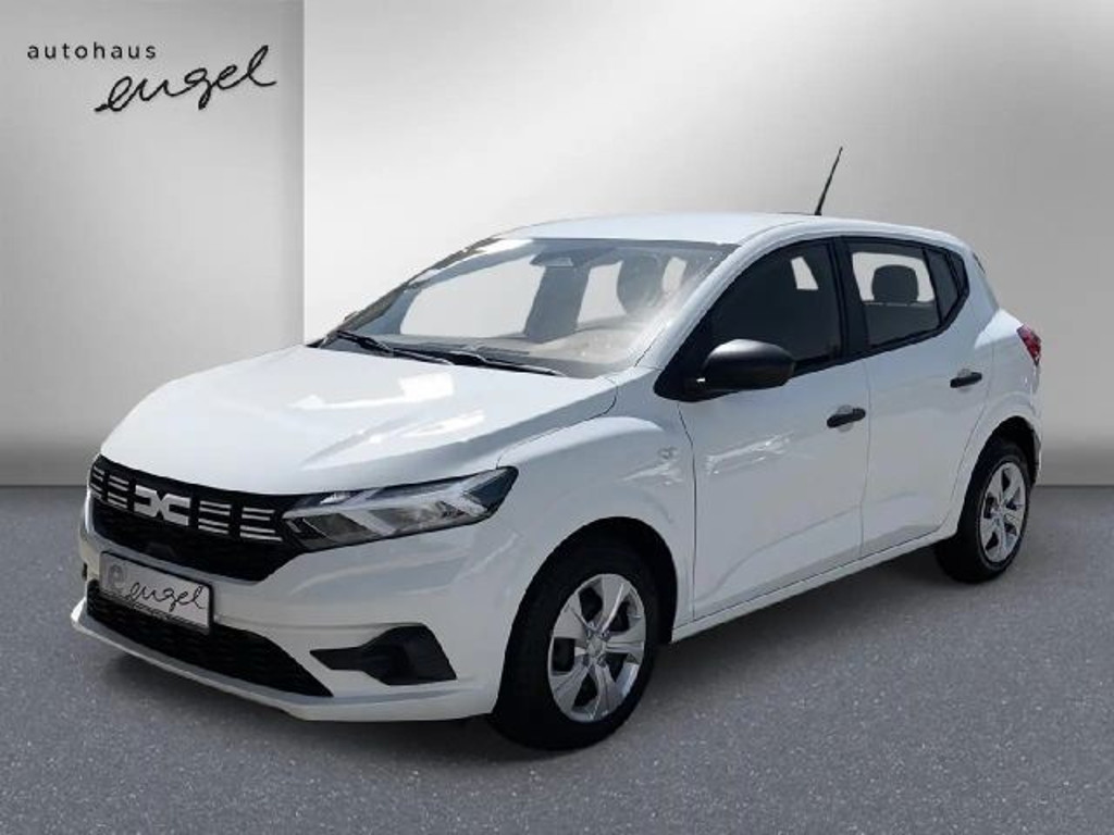 Dacia Sandero Essential