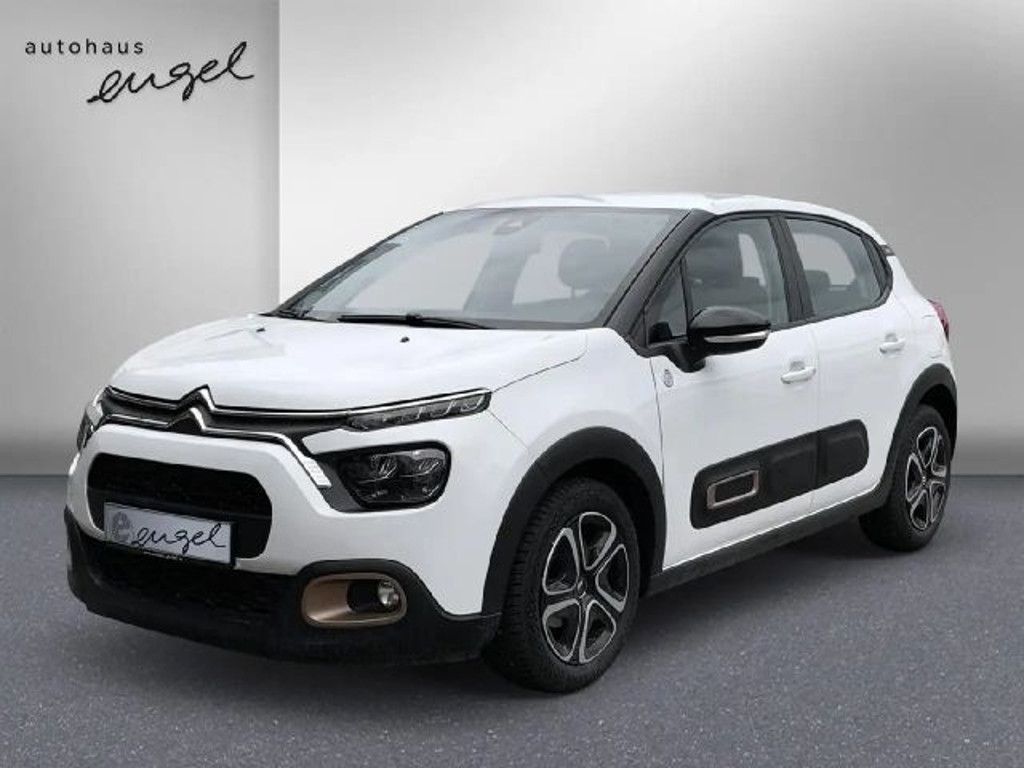 Citroën C3 C-Series