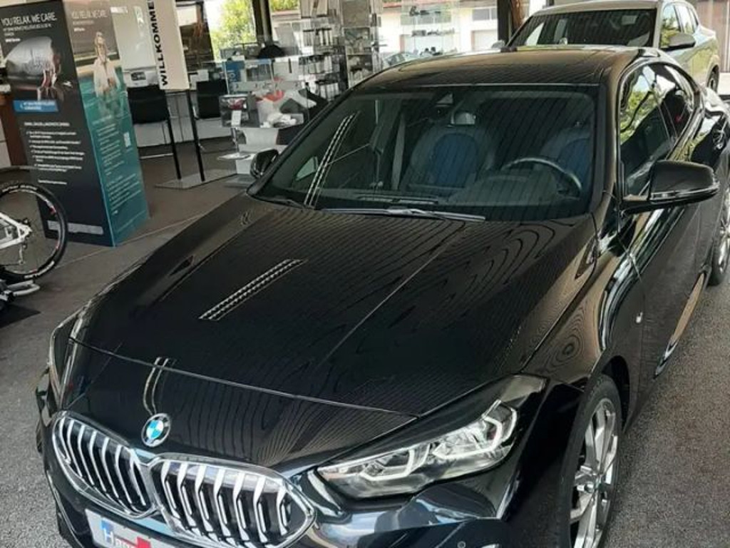 BMW 2 Serie