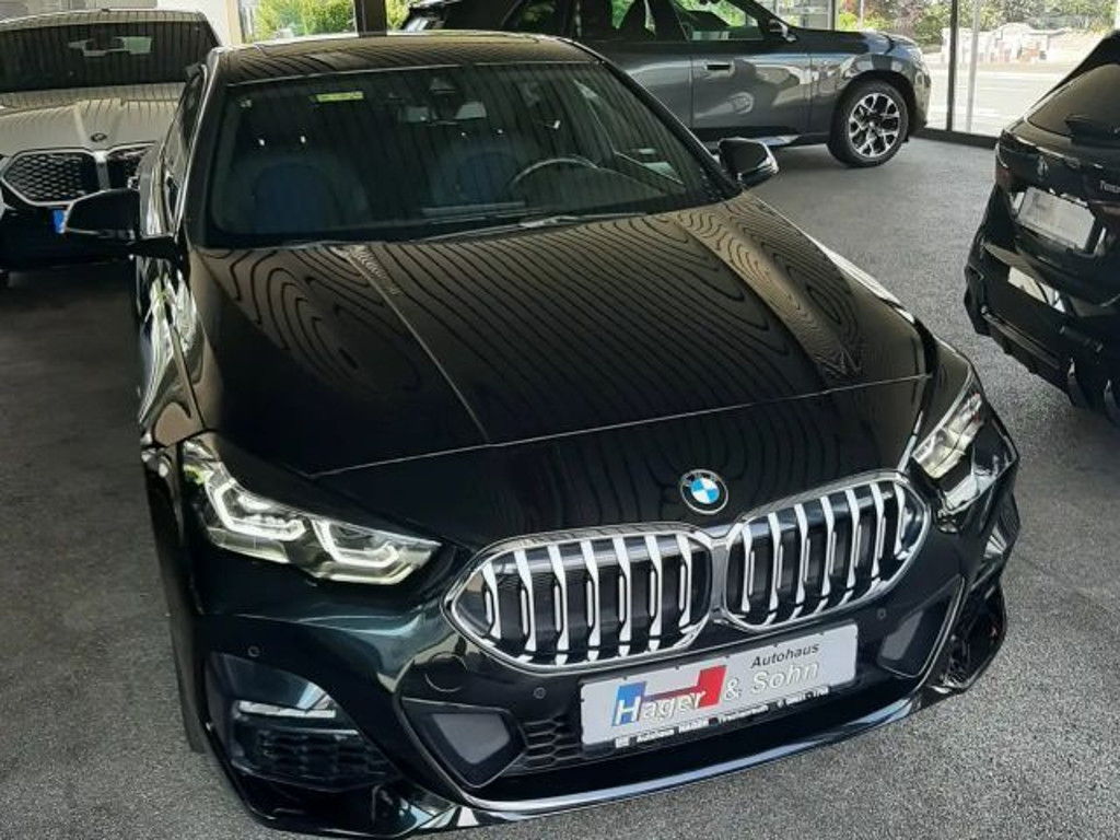 BMW 2 Serie