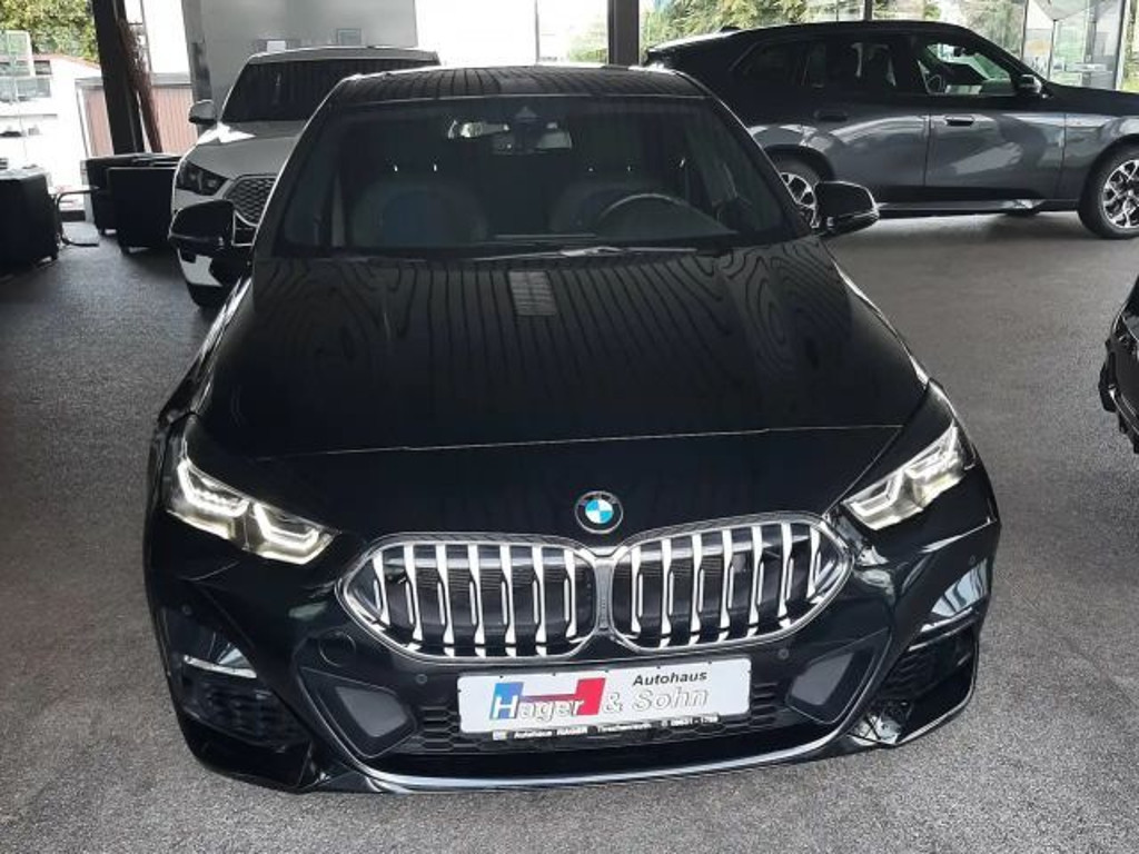 BMW 2 Serie