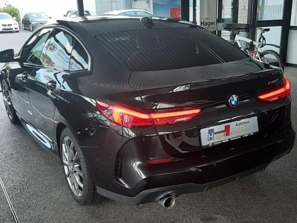 BMW 2 Serie