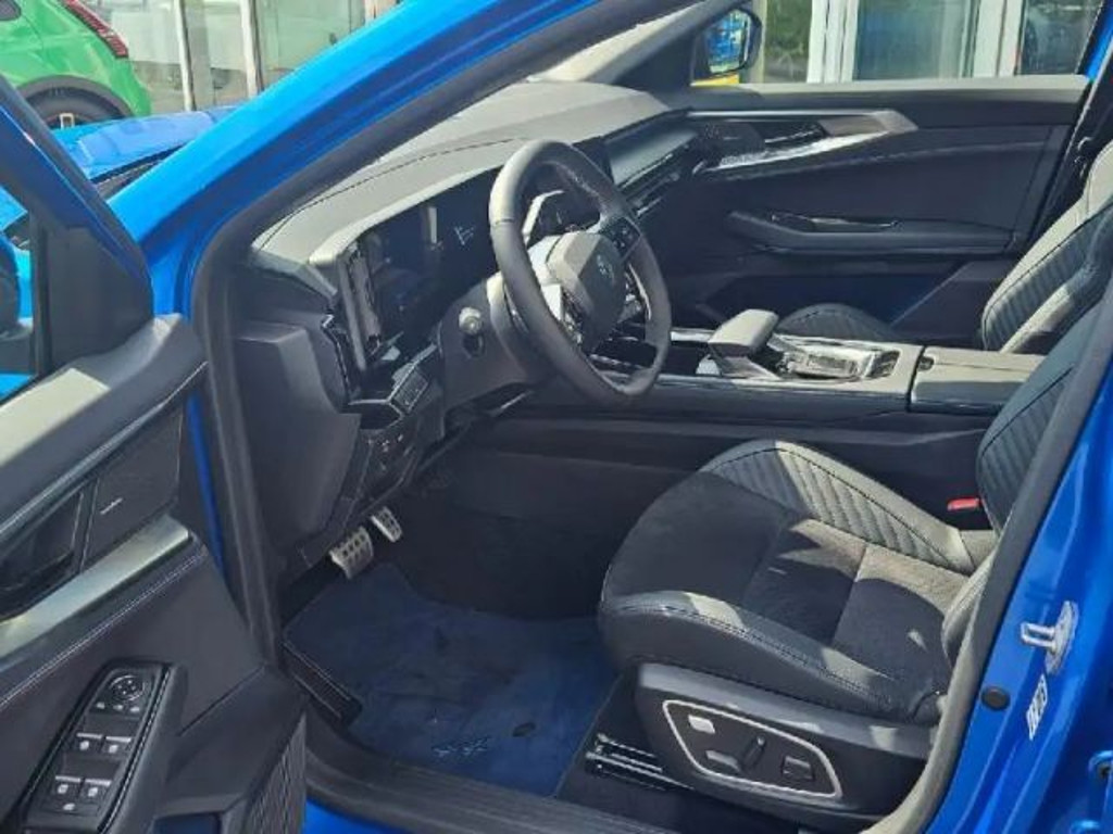 Renault Rafale