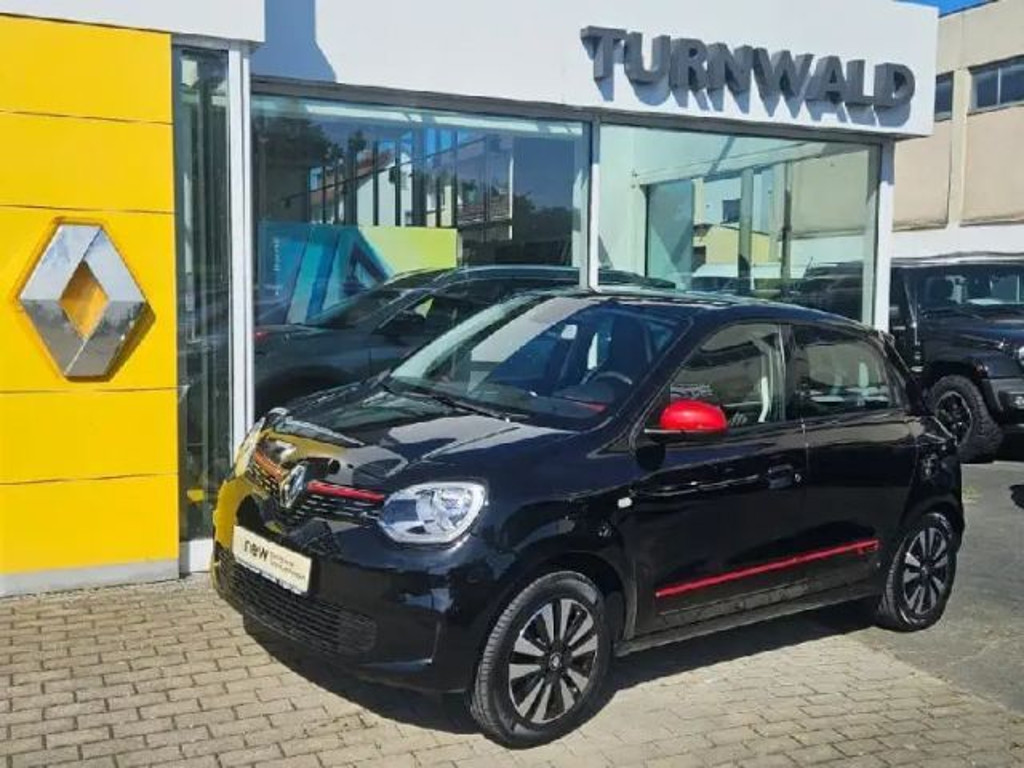 Renault Twingo Intens SCe 65