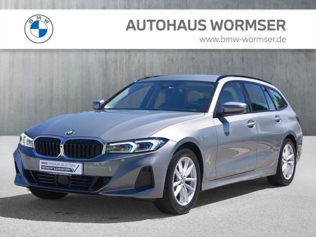 BMW 3 Serie 318 Touring 318i